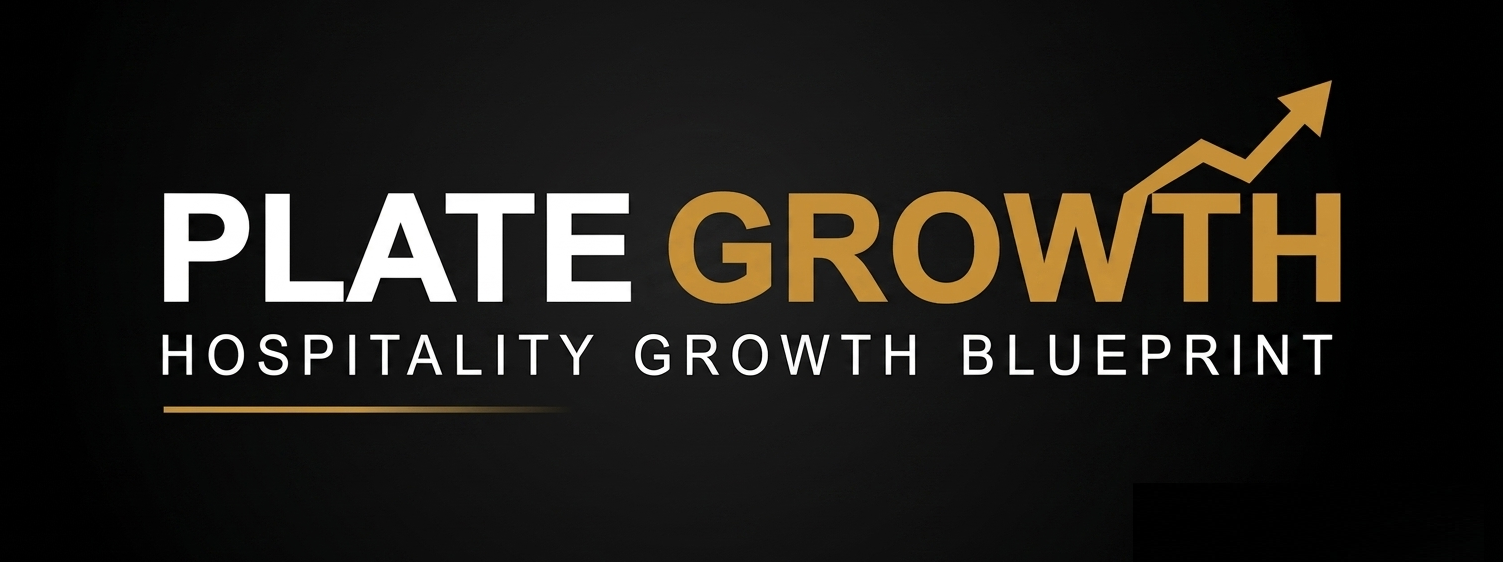 PlateGrowth — Hospitality Advisory